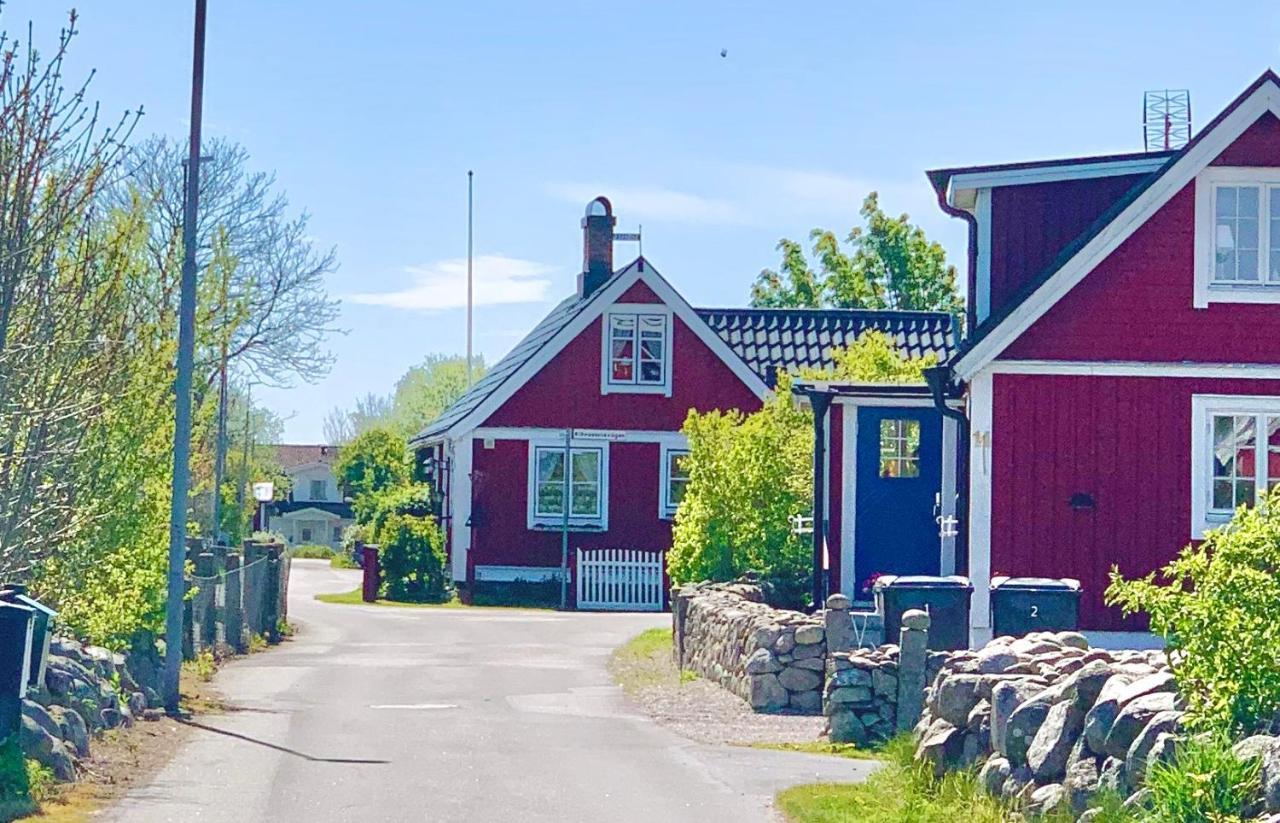 4Hearts B&B Sölvesborg Exterior foto