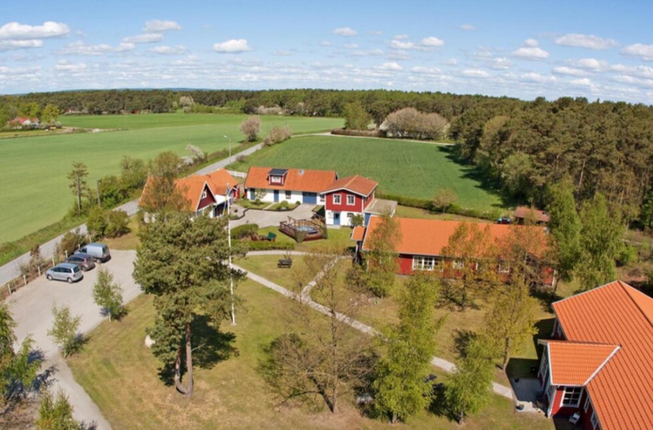 4Hearts B&B Sölvesborg Exterior foto